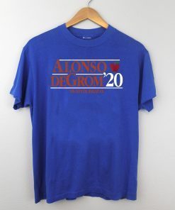 Alonso deGrom 2020 Hot T-Shirt