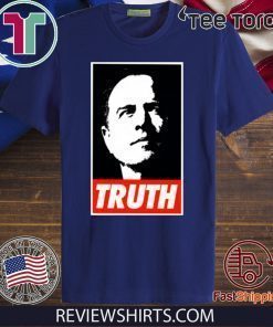 Adam Schiff Truth Original T-Shirt
