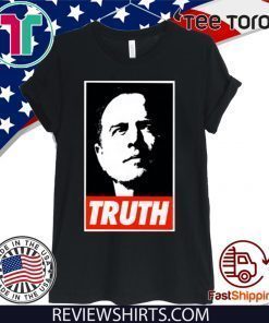 Adam Schiff Truth Original T-Shirt