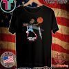 Airplane Mode Derrick Jones Jr 2020 T-Shirt