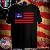 All Rise Flag 2020 T-Shirt