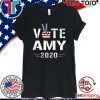 Amy Klobuchar for President Amy Klobuchar Official 2020 T-Shirt