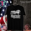 BERNIE SANDERS IS MY COMRADE SHIRT - Bernie Sanders 2020 T-Shirt