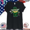 Baby Y St. Paddy's Day For T-Shirt