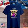 Baby Yoda not less different I am Official T-Shirt