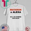 Bad Bunny Alexa Jimmy Fallon Shirt
