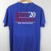 Baez Bryant 2020 Tee Shirt