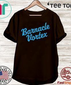 Barnacle Vortex 2020 T-Shirt