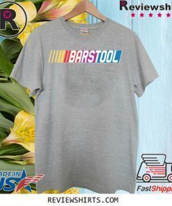 Barstool Sports x NASCAR 2020 T-Shirt