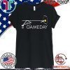 Baseball it’s gameday Official T-Shirt