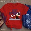 Beat Pittsburgh Shirt - Washington DC Hockey T-Shirt