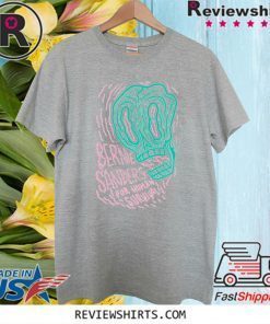 Bernie Sander For Human Survival Official T-Shirt