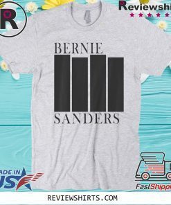 Bernie Sanders 2020 for 46th President USA 2020 T-Shirt