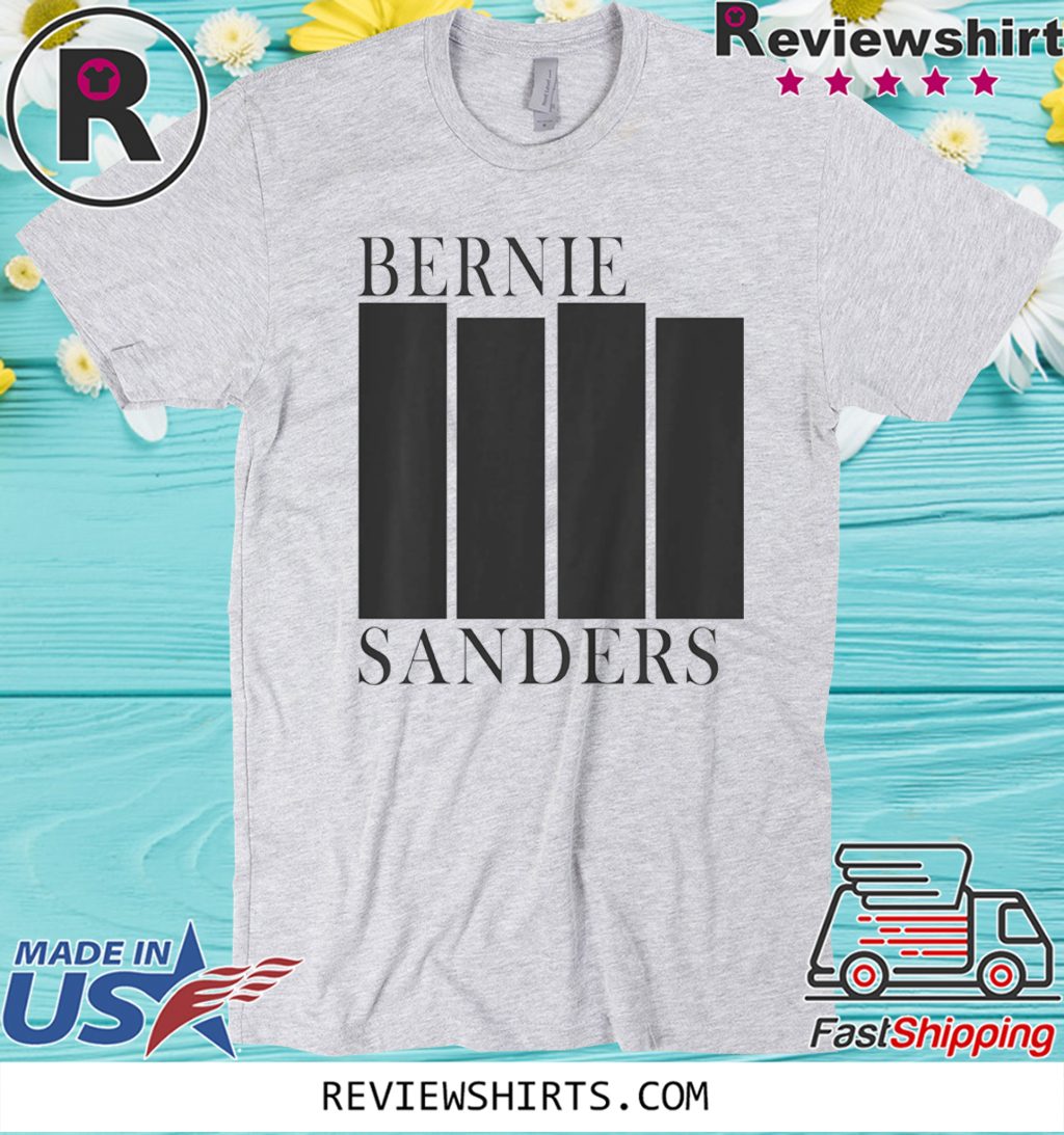 Bernie Sanders 2020 for 46th President USA 2020 T-Shirt
