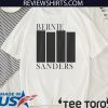 Bernie Sanders 2020 for 46th President USA 2020 T-Shirt