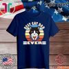 Best cat dad Ever 2020 T-Shirt