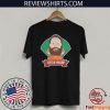 Big Boy Justin Mason 2020 T-Shirt