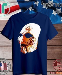 Billy The Puppet 2020 T-Shirt