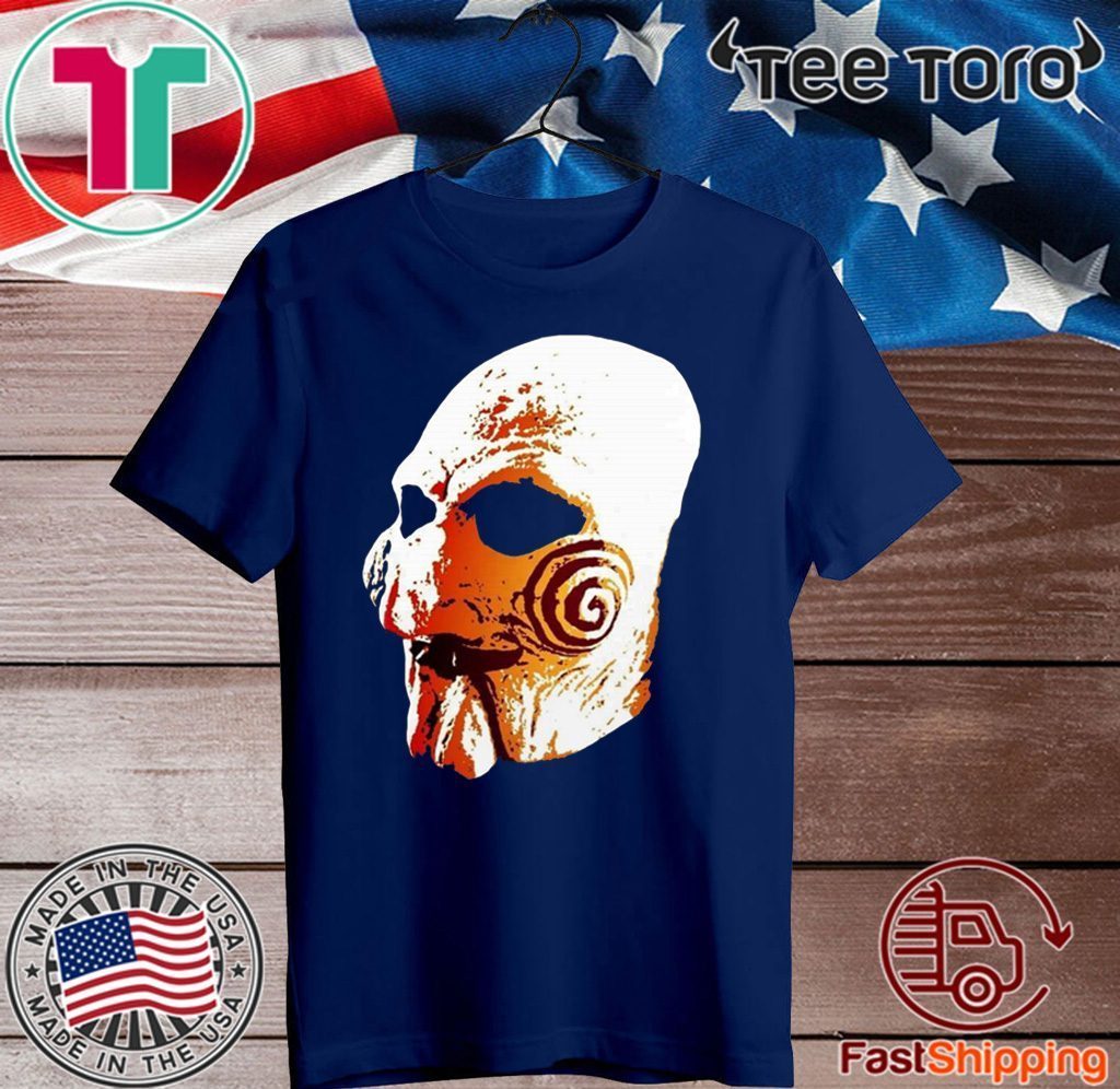 Billy The Puppet 2020 T-Shirt