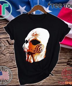 Billy The Puppet 2020 T-Shirt