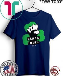 Black Irish Vol.4 2020 T-Shirt