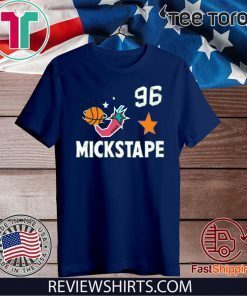 Mickstape 96 All Star 2020 T-Shirt