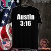 Austin 316 Hot T-Shirt
