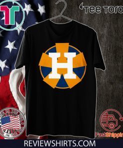 Houston Asterisks Limited Edition T-Shirt