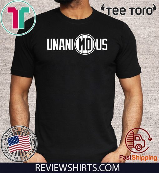 Original Mariano Rivera Unanimous T-Shirt