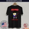 Changes Hockey 2020 T-Shirt