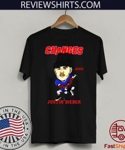 Changes Hockey 2020 T-Shirt