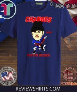 Changes Hockey 2020 T-Shirt