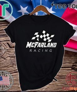 Cleetus Mcfarland 2020 T-Shirt