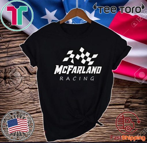 Cleetus Mcfarland 2020 T-Shirt
