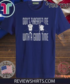 A GOOD TIME PICTURE 2020 T-SHIRT
