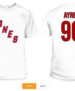 David Ayres Canes 90 Limited Edition T-Shirt