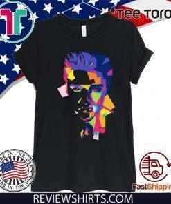 Elvis Presley 1935 – 1977 ART Official T-Shirt