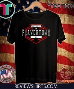 Flavortown Food Culture Official T-Shirt