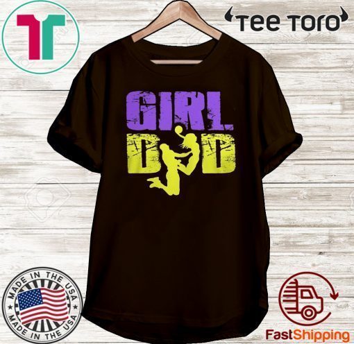 Girl dad Forever 824 2020 T-Shirt