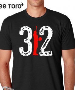 Official Jones 32 T-Shirt