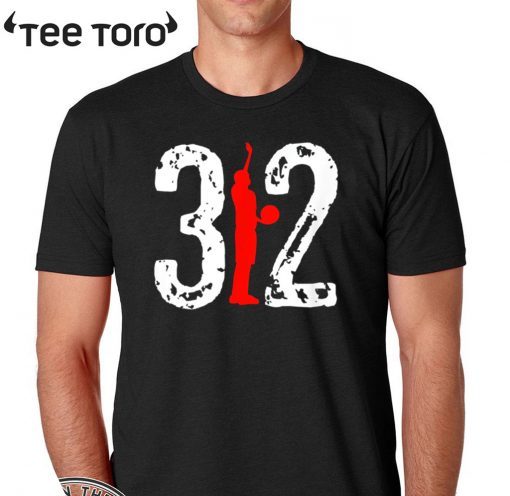 Official Jones 32 T-Shirt