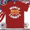 KANSAS WORLD CHAMPS SHIRT - THE GREAT STATE OF KANSAS 2020 T-SHIRT