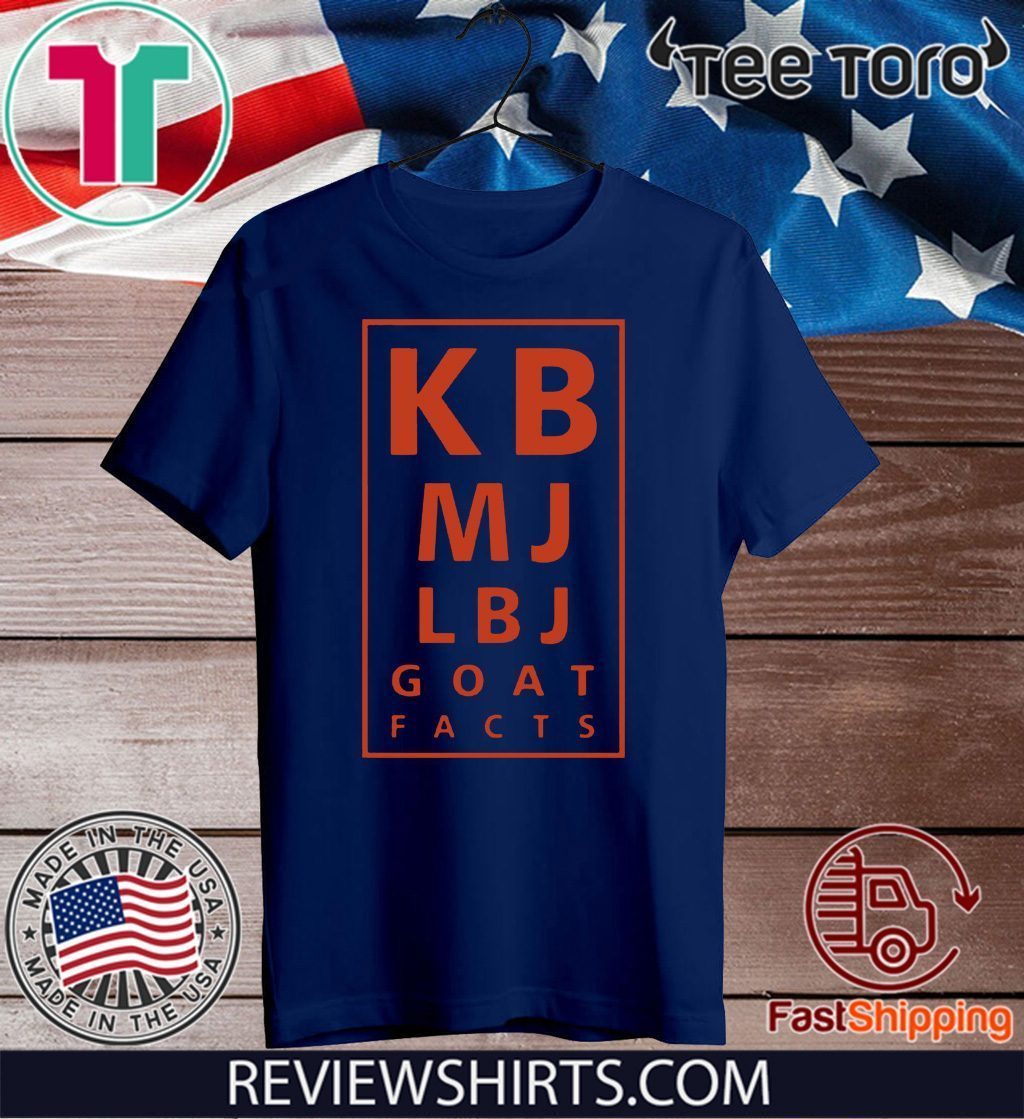 lbj t shirt