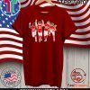 Kansas City Chiefs Squad Shirt
