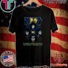 Kiss Band Wolverines Limited Edition T-Shirt