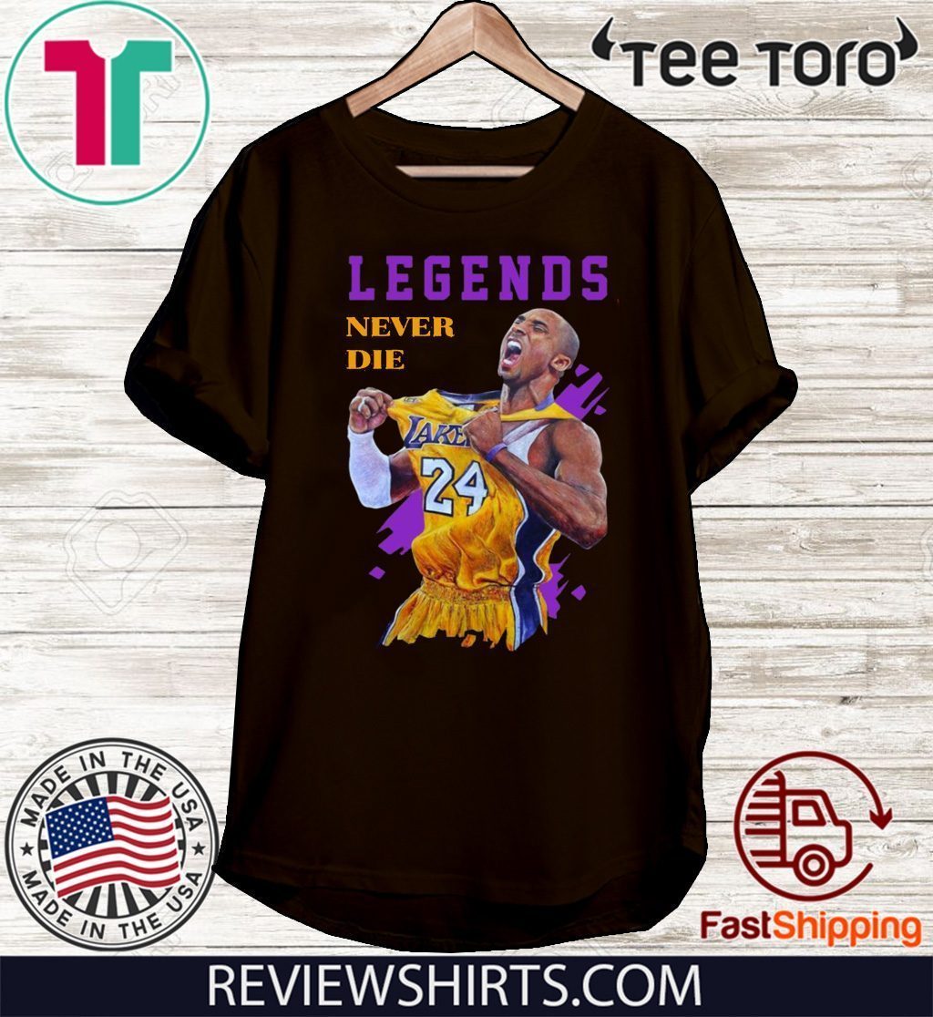 limited edition kobe jersey