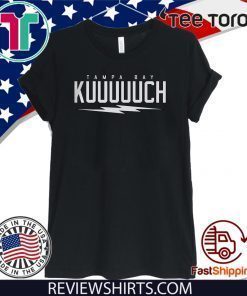 Kuuuuuch Shirt - Tampa Bay Hockey 2020 T-Shirt