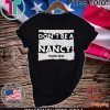 Limited Edition Don't Be A Nancy Donald Trump 2020 T-Shirt