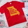 The Great State Of Kansas City Chiefs Super Bowl Champions Hot T-Shirt