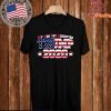 Official My Ass Got Acquitted Pro Donald Trump 2020 T-Shirt